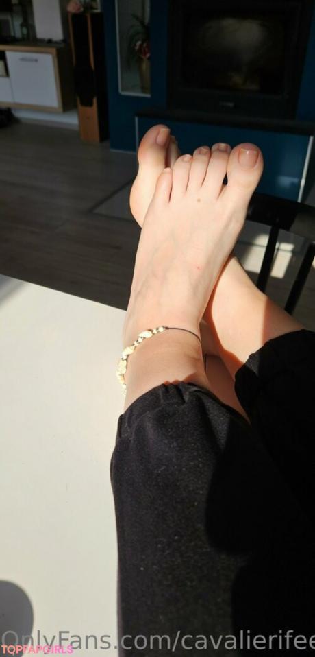 Cavalierifeetfree nude leaked OnlyFans photo #36
