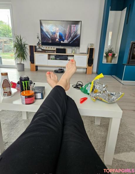 Cavalierifeetfree nude leaked OnlyFans photo #52