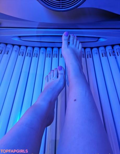 Cavalierifeetfree nude leaked OnlyFans photo #61