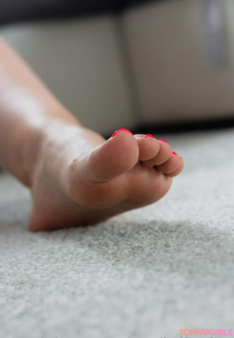 Cavalierifeetfree nude leaked OnlyFans photo #70
