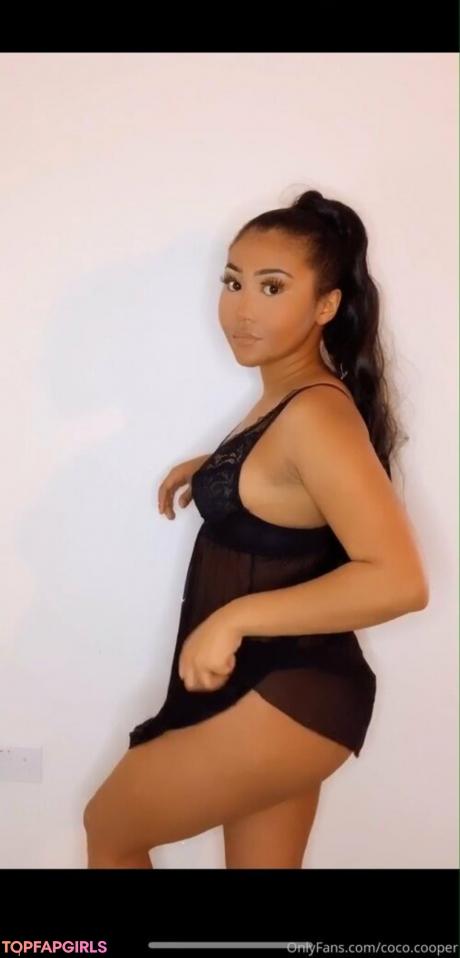 Coco.cooper nude leaked OnlyFans photo #36