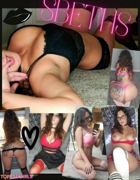 Coco.cooper nude leaked OnlyFans photo #88