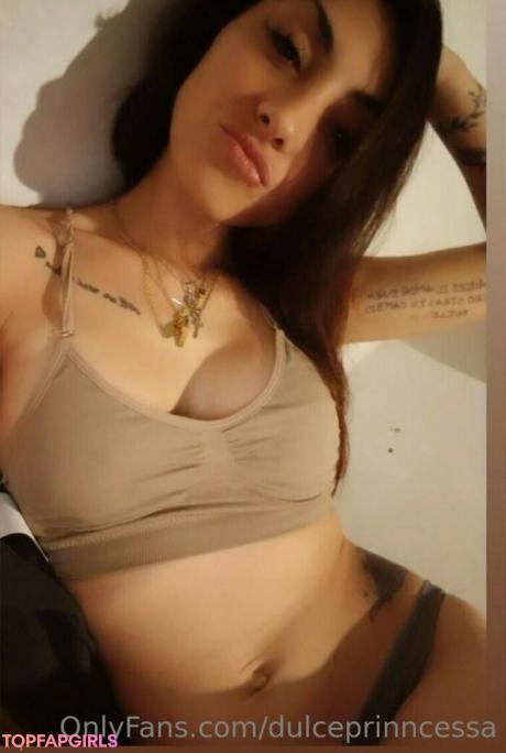 Dulceprinncessa nude leaked OnlyFans photo #24