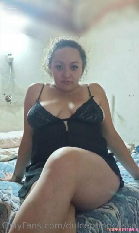 Dulceprinncessa nude leaked OnlyFans photo #26