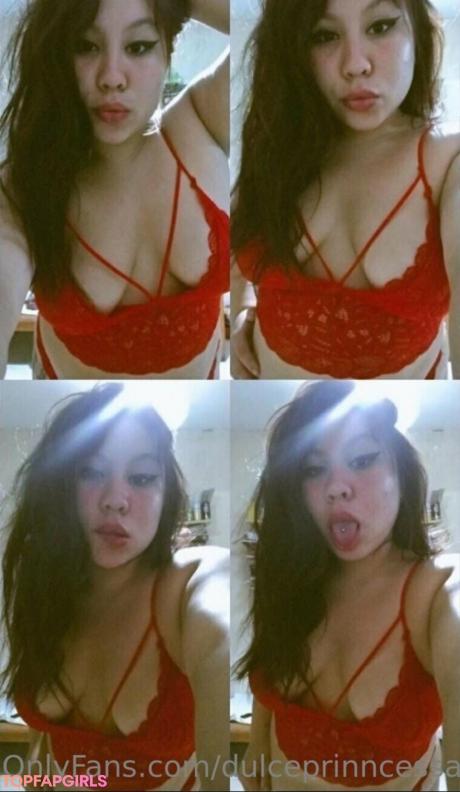 Dulceprinncessa nude leaked OnlyFans photo #27
