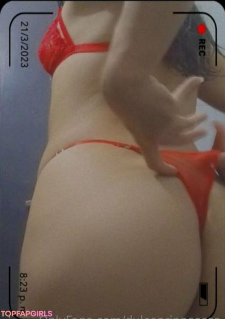 Dulceprinncessa nude leaked OnlyFans photo #44
