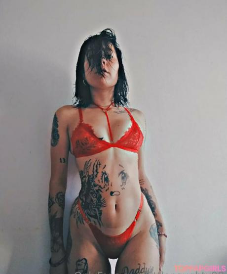 Dulceprinncessa nude leaked OnlyFans photo #6