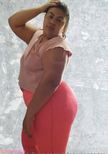 Dulceprinncessa nude leaked OnlyFans photo #74