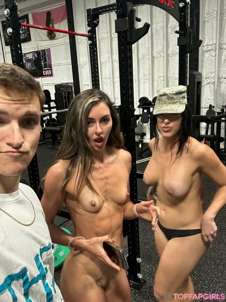 Bryce nude leaked OnlyFans photo #20