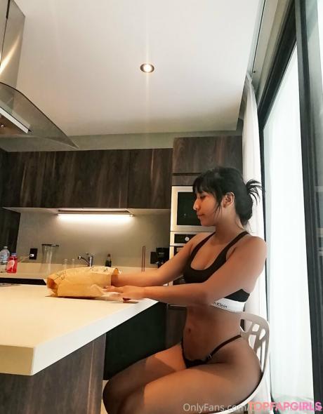 Pocahontaslittle nude leaked OnlyFans photo #37