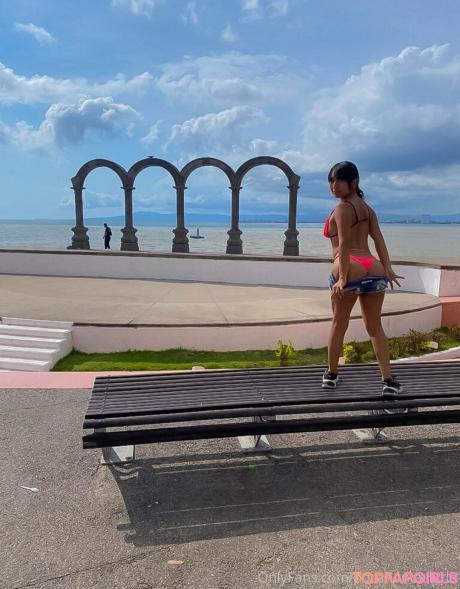 Pocahontaslittle nude leaked OnlyFans photo #52