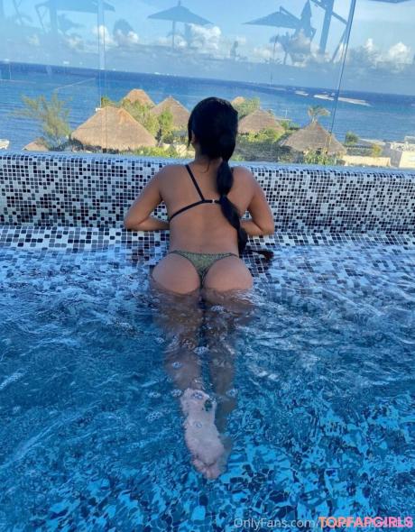 Pocahontaslittle nude leaked OnlyFans photo #92