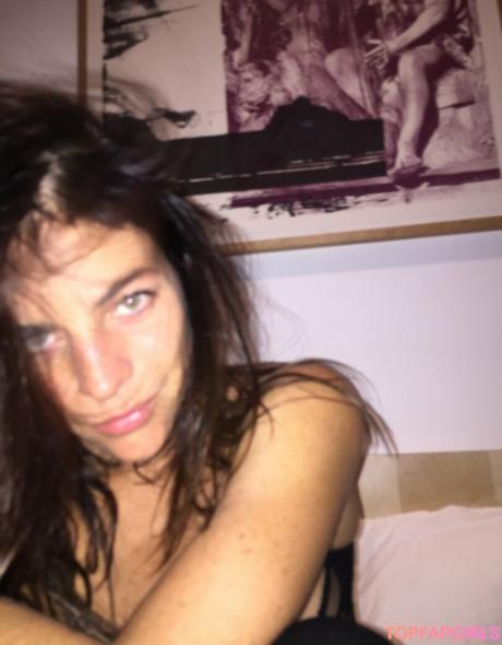 Julia nude leaked OnlyFans photo #12