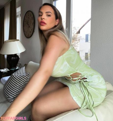 Patricia nude leaked OnlyFans photo #103