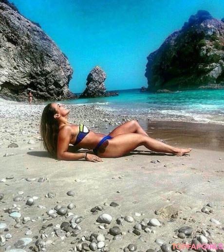 Patricia nude leaked OnlyFans photo #109