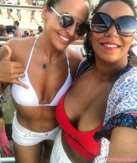 Patricia nude leaked OnlyFans photo #113