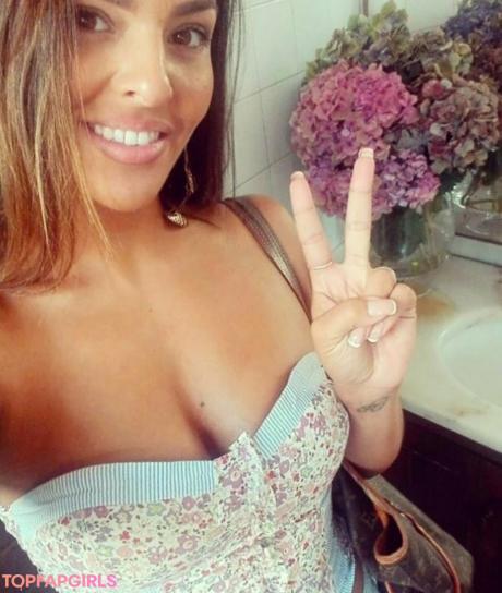 Patricia nude leaked OnlyFans photo #123