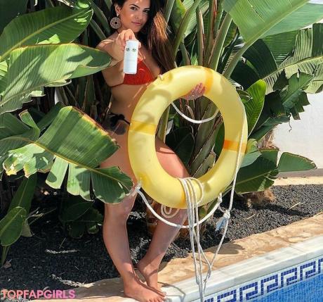 Patricia nude leaked OnlyFans photo #131