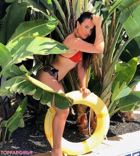 Patricia nude leaked OnlyFans photo #132