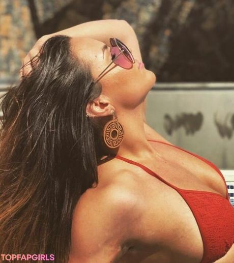 Patricia nude leaked OnlyFans photo #133