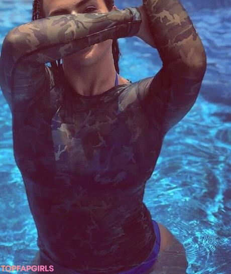 Patricia nude leaked OnlyFans photo #149