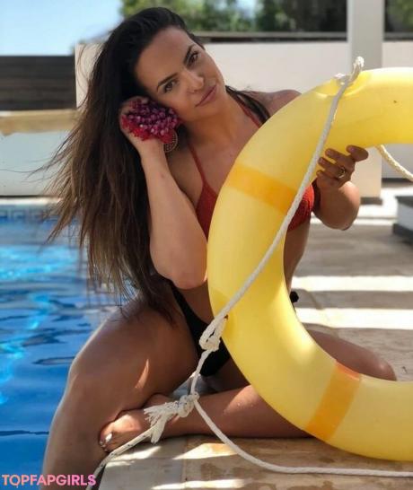 Patricia nude leaked OnlyFans photo #154