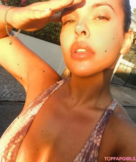Patricia nude leaked OnlyFans photo #155