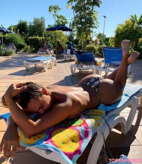 Patricia nude leaked OnlyFans photo #157