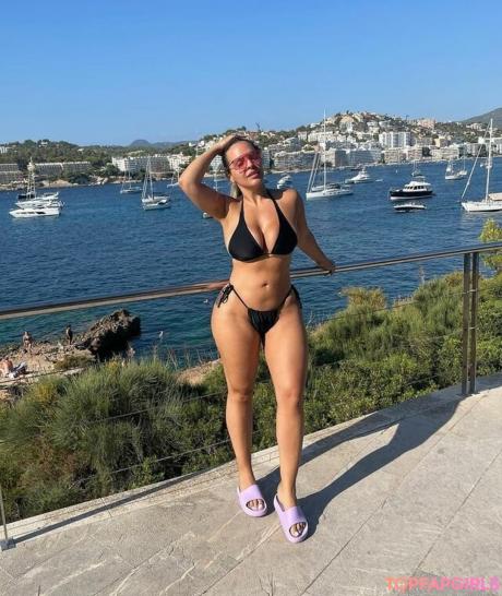 Patricia nude leaked OnlyFans photo #17