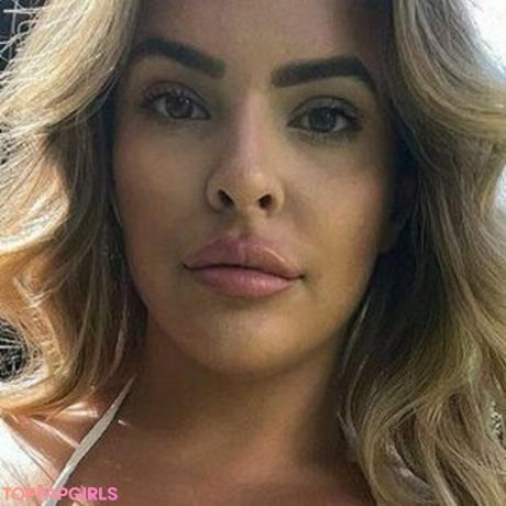 Patricia nude leaked OnlyFans photo #18