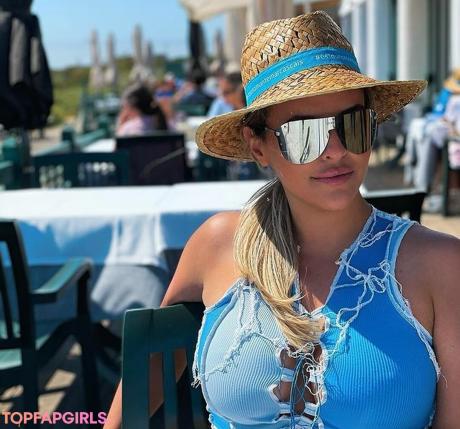 Patricia nude leaked OnlyFans photo #186