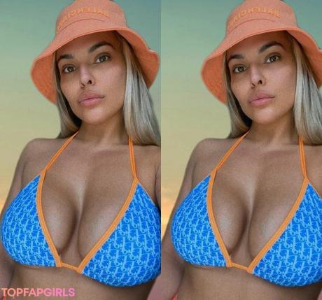 Patricia nude leaked OnlyFans photo #187