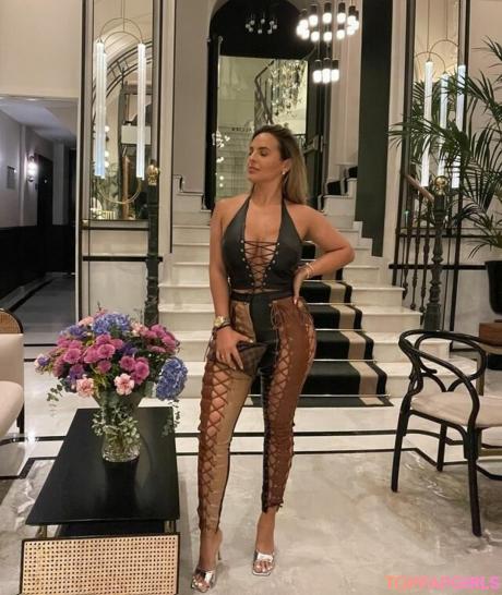 Patricia nude leaked OnlyFans photo #19