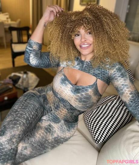 Patricia nude leaked OnlyFans photo #190