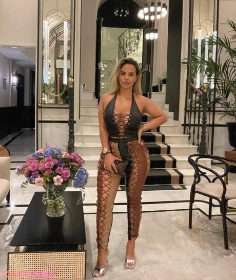 Patricia nude leaked OnlyFans photo #20