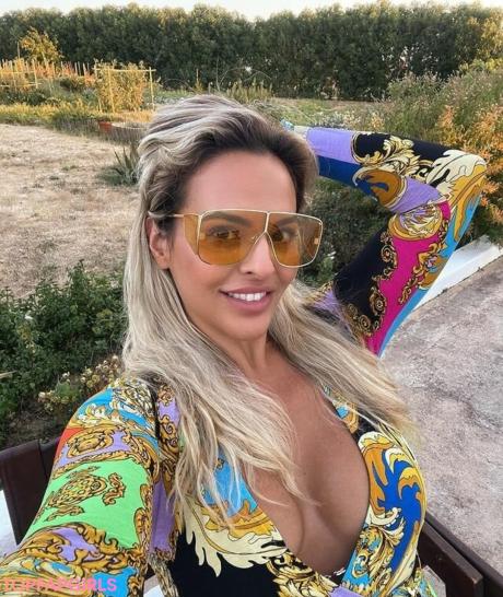 Patricia nude leaked OnlyFans photo #24