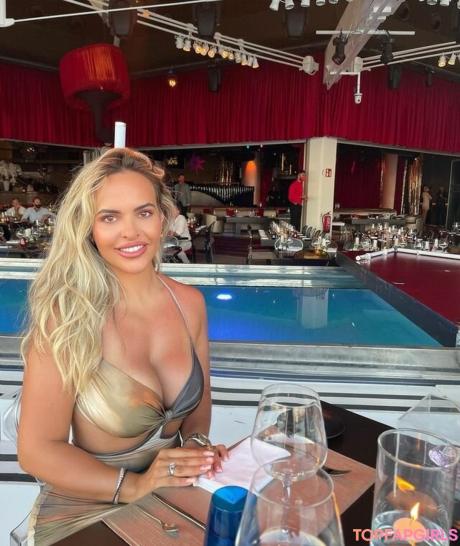 Patricia nude leaked OnlyFans photo #26