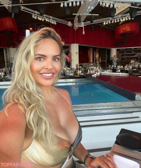 Patricia nude leaked OnlyFans photo #27