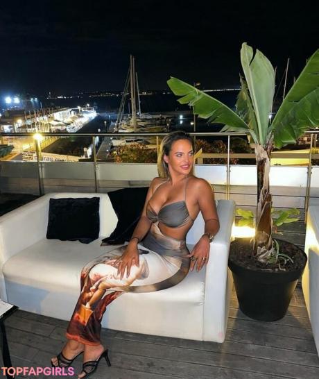 Patricia nude leaked OnlyFans photo #34