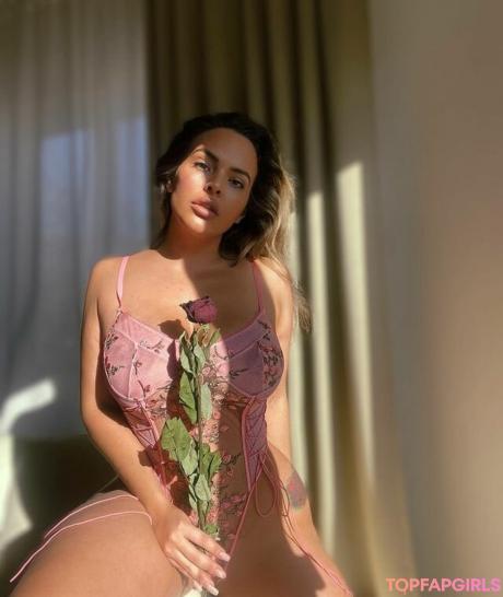 Patricia nude leaked OnlyFans photo #89