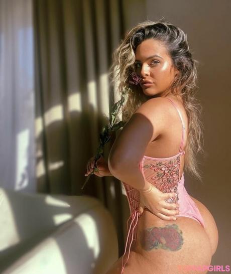 Patricia nude leaked OnlyFans photo #92