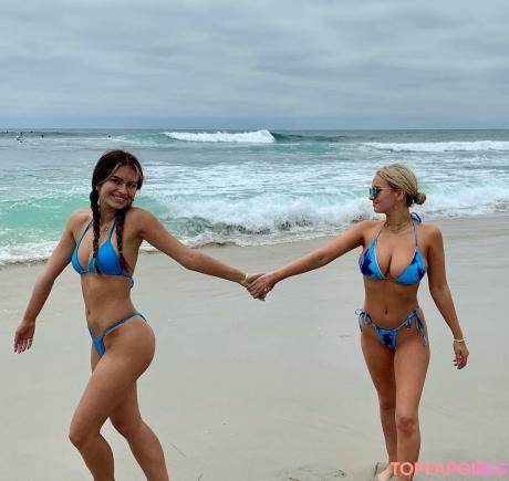 Chloe nude leaked OnlyFans photo #33