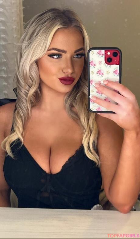 Chloe nude leaked OnlyFans photo #89