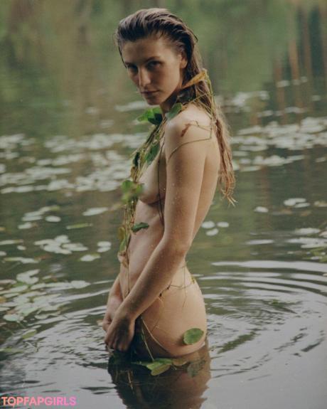 Lena nude leaked OnlyFans photo #2