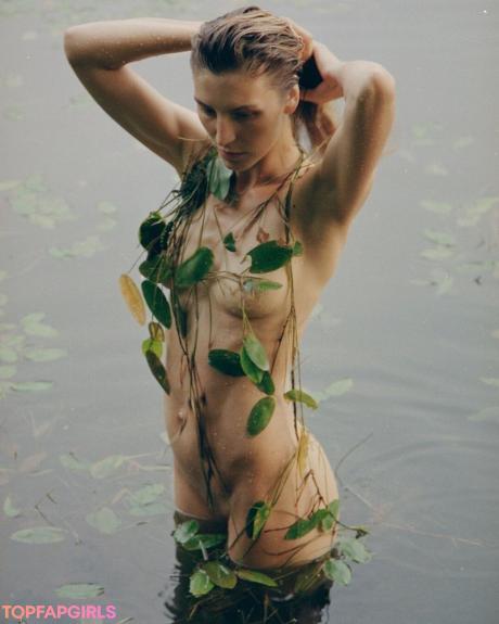 Lena nude leaked OnlyFans photo #3