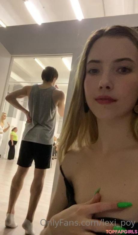 Lexi nude leaked OnlyFans photo #46