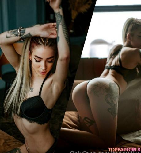 Candylilly nude leaked OnlyFans photo #10