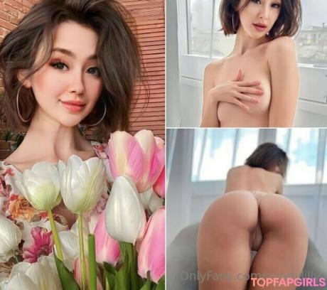 Candylilly nude leaked OnlyFans photo #32