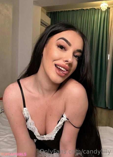 Candylilly nude leaked OnlyFans photo #41