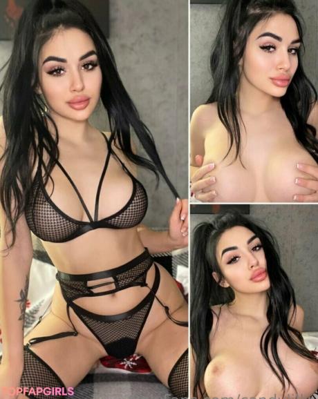 Candylilly nude leaked OnlyFans photo #80